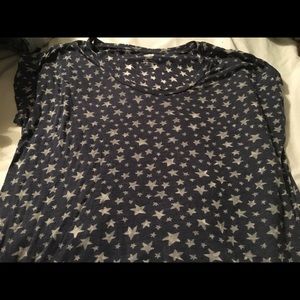 Old Navy Stars T-shirt